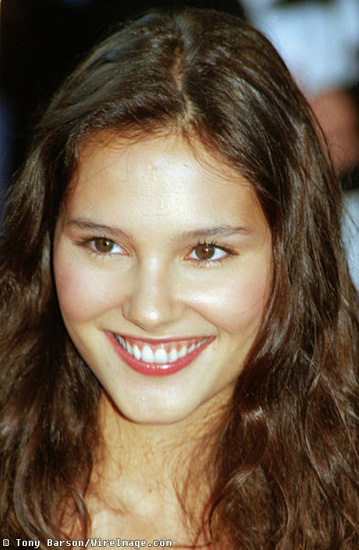 Virginie Ledoyen Photos