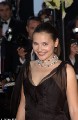 Virginie Ledoyen Photos
