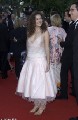 Virginie Ledoyen Photos