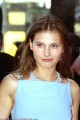 Virginie Ledoyen Photos