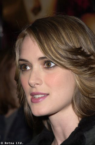 Winona Ryder Photos