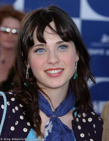 Zooey Deschanel Photos