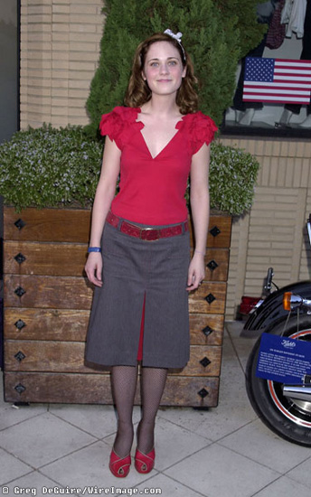 Zooey Deschanel Photos