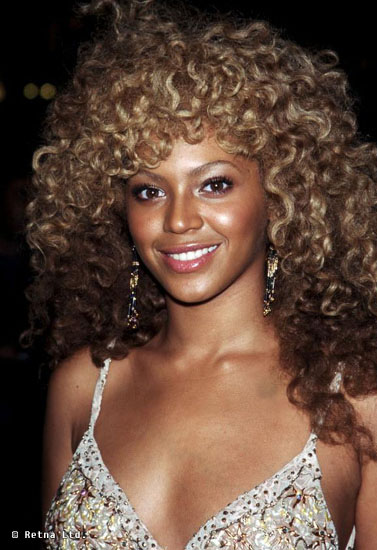 Beyonce Knowles Photos