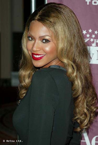 Beyonce Knowles Photos