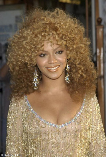 Beyonce Knowles Photos