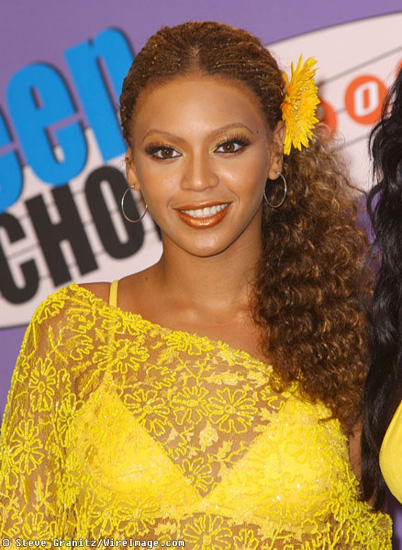 Beyonce Knowles Photos