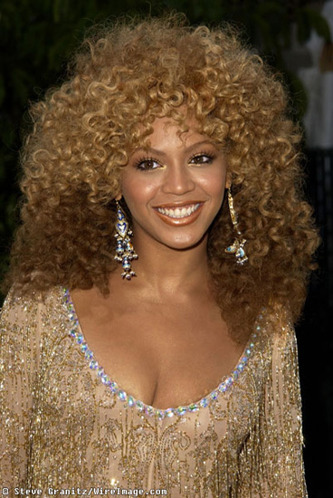 Beyonce Knowles Photos