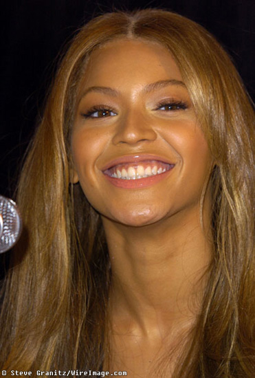 Beyonce Knowles Photos