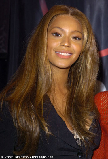 Beyonce Knowles Photos