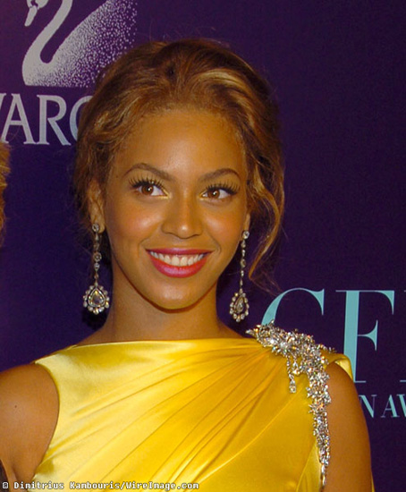 Beyonce Knowles Photos