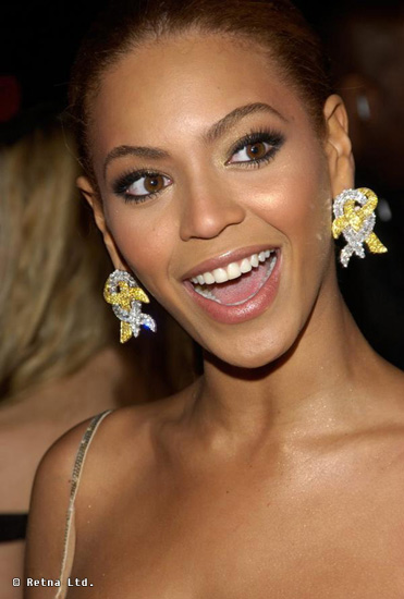 Beyonce Knowles Photos