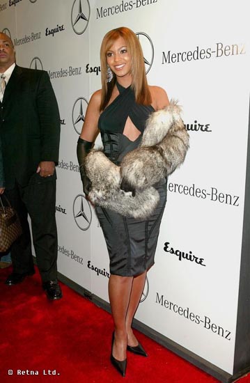 Beyonce Knowles Photos