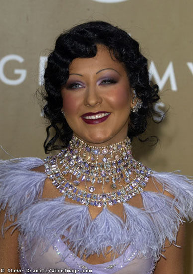 Christina Aguilera Photos