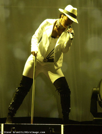 Alicia Keys Photos