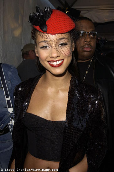 Alicia Keys Photos