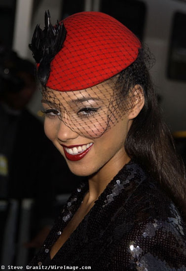 Alicia Keys Photos