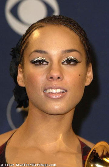 Alicia Keys Photos