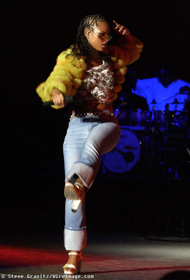 Alicia Keys Photos