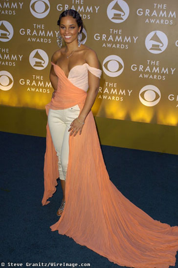 Alicia Keys Photos