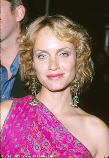 Amber Valletta Photos