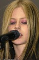 Avril Lavigne Photos