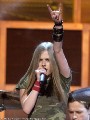 Avril Lavigne Photos