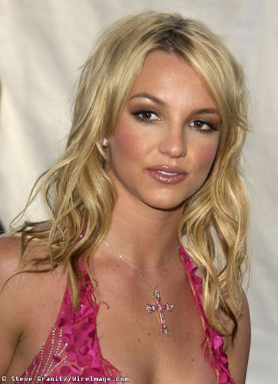 Britney Spears Photos