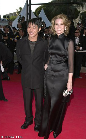 Bridget Fonda Photos