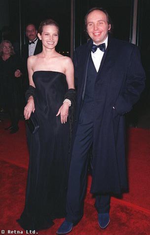 Bridget Fonda Photos
