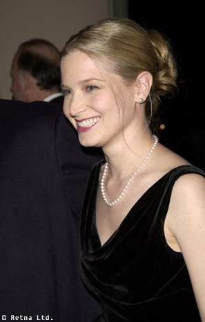 Bridget Fonda Photos