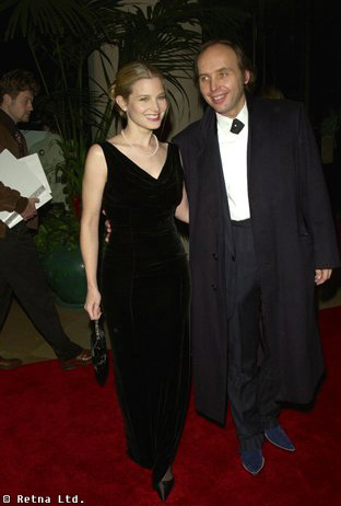 Bridget Fonda Photos