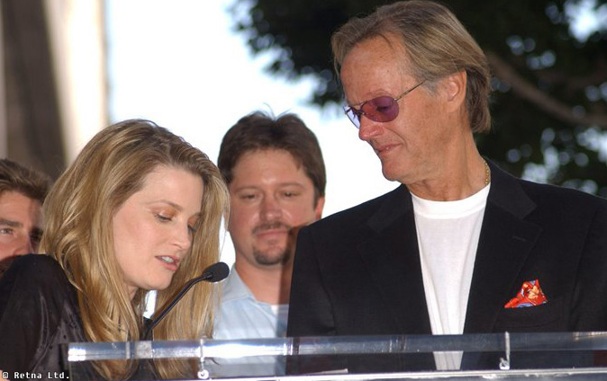 Bridget Fonda Photos