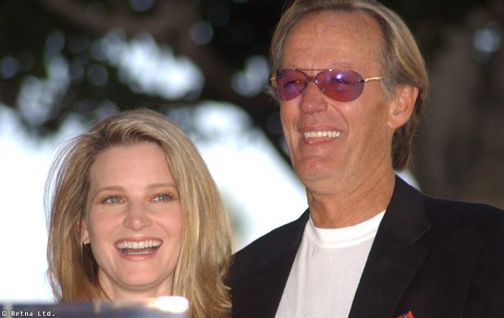 Bridget Fonda Photos
