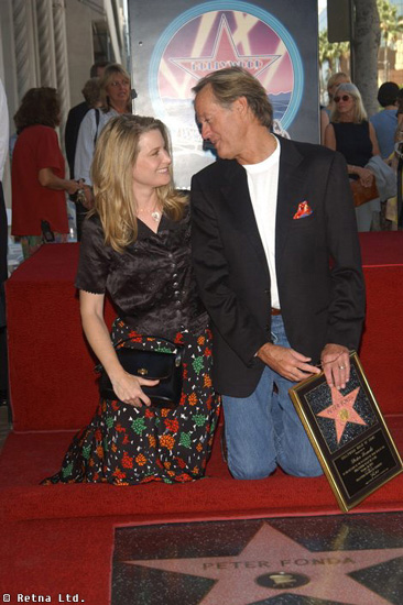 Bridget Fonda Photos