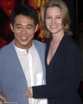 Bridget Fonda Photos