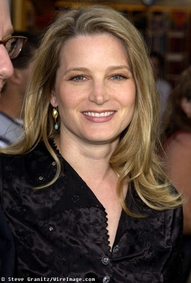 Bridget Fonda Photos