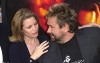 Bridget Fonda Photos