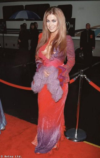 Carmen Electra Photos