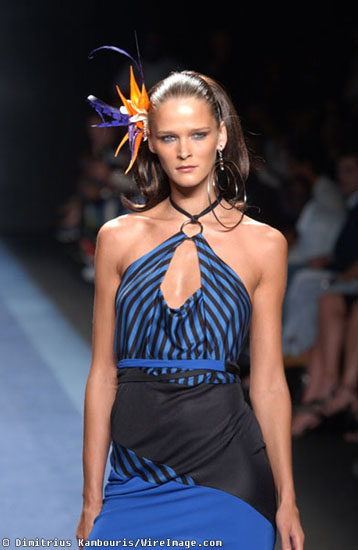 Carmen Kass Photos