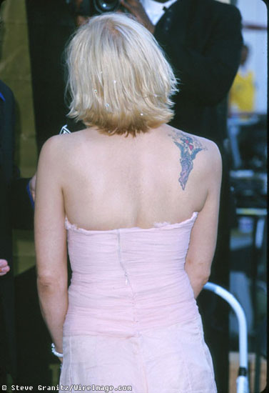 Courtney Love Photos