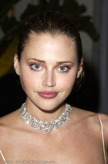 Estella Warren Photos