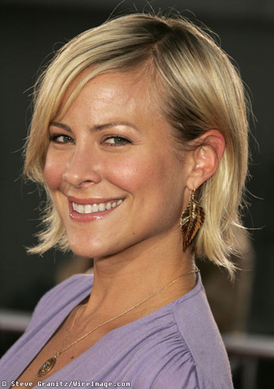 Brittany Daniel Photos
