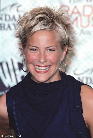 Brittany Daniel Photos