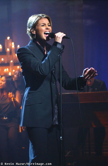 Faith Hill Photos