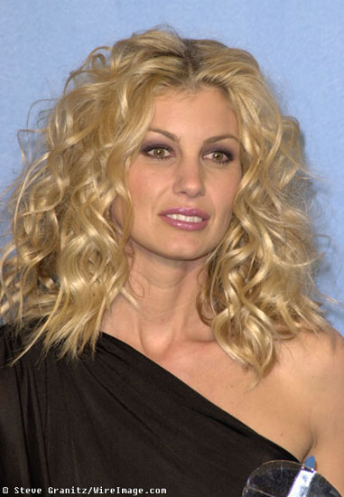 Faith Hill Photos