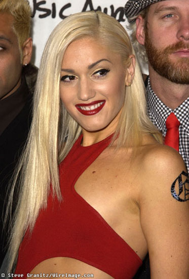 Gwen Stefani Photos
