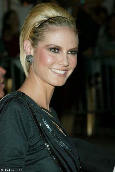 Heidi Klum Photos
