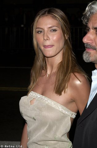 Heidi Klum Photos