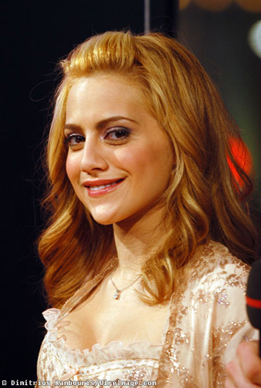 Brittany Murphy Photos
